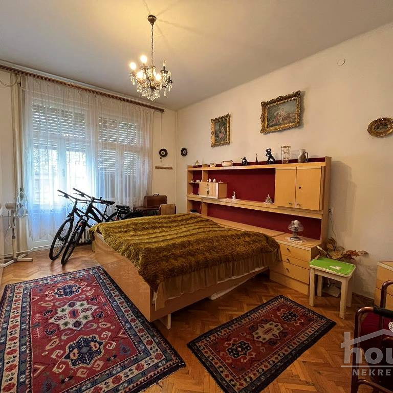 Stan Prodaja Novi Sad  102 m2