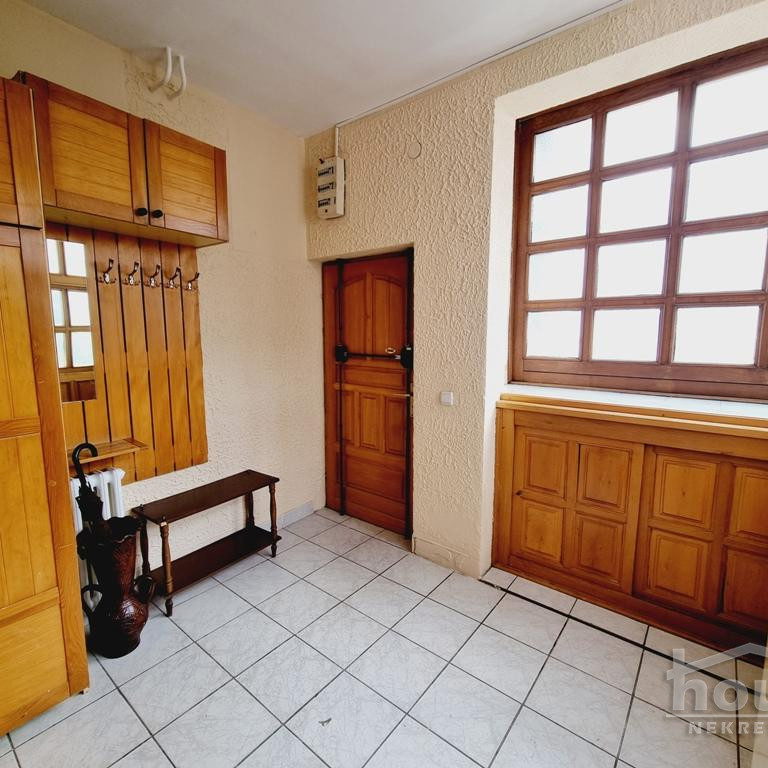 Četvorosoban stan na prodaju, Centar, Novi Sad, 58m², 5. sprat, 144.200 €