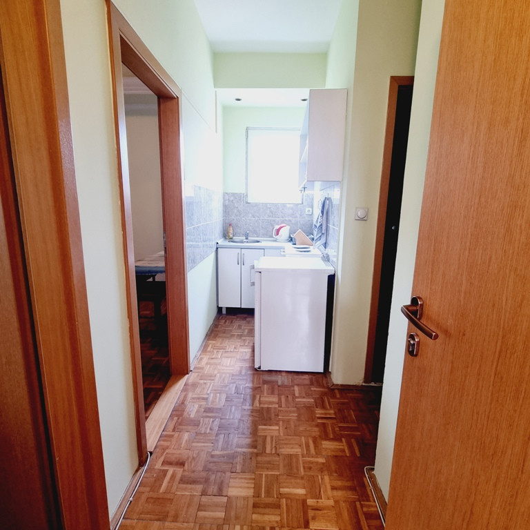 Četvorosoban stan na prodaju, Centar, Novi Sad, 58m², 5. sprat, 144.200 €