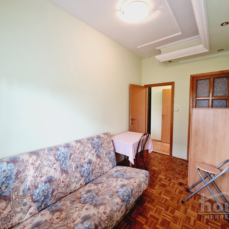 Stan Prodaja Novi Sad  58 m2
