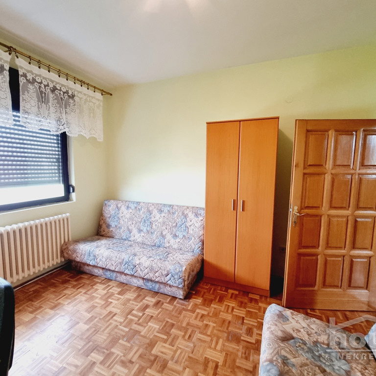 Stan Prodaja Novi Sad  58 m2