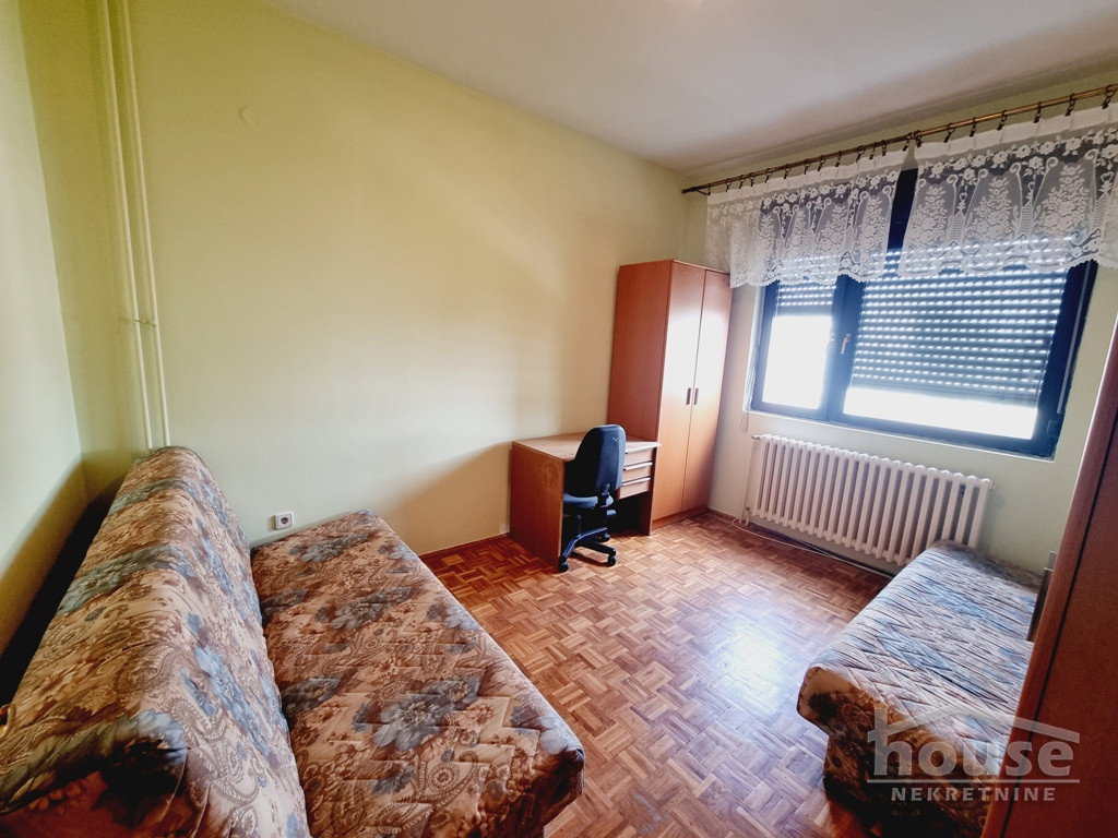 Stan Prodaja Novi Sad  58 m2