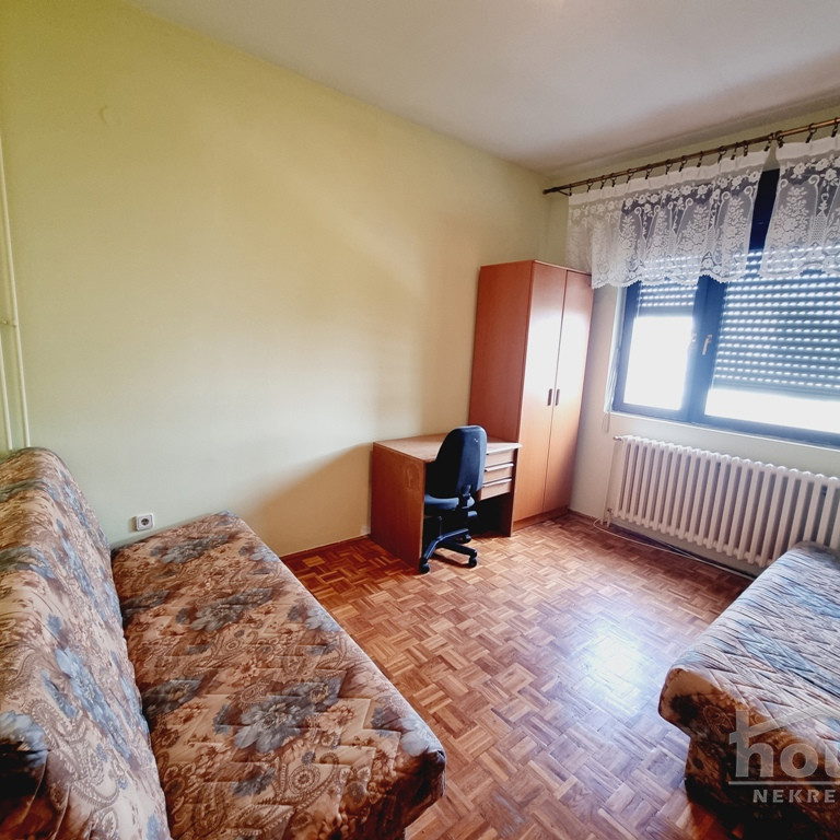 Stan Prodaja Novi Sad  58 m2