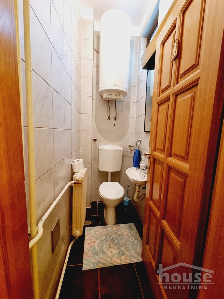 Četvorosoban stan na prodaju, Centar, Novi Sad, 58m², 5. sprat, 144.200 €