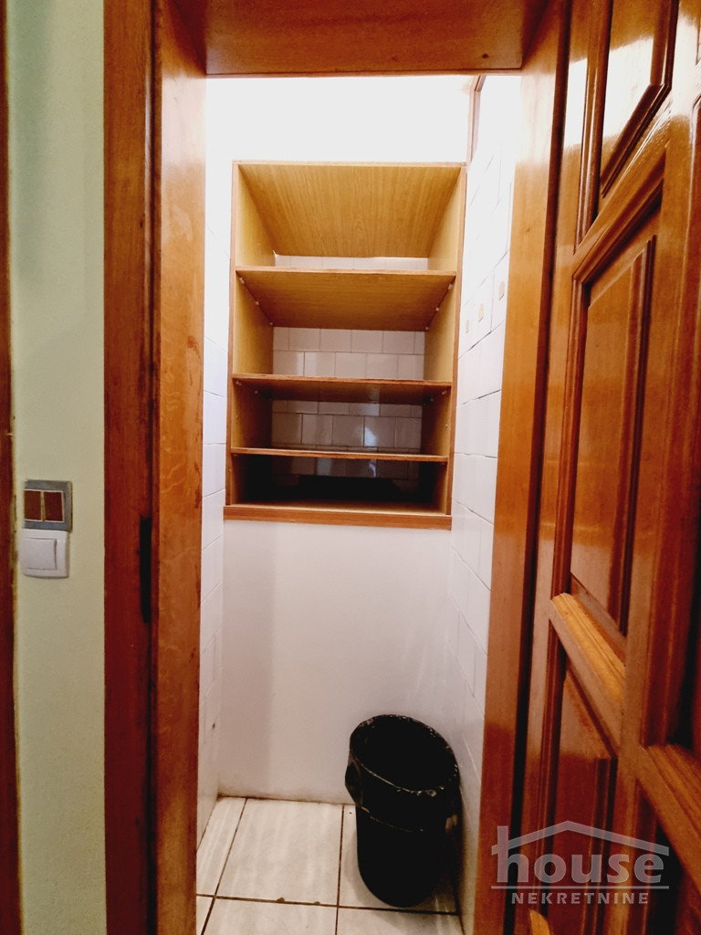 Četvorosoban stan na prodaju, Centar, Novi Sad, 58m², 5. sprat, 144.200 €