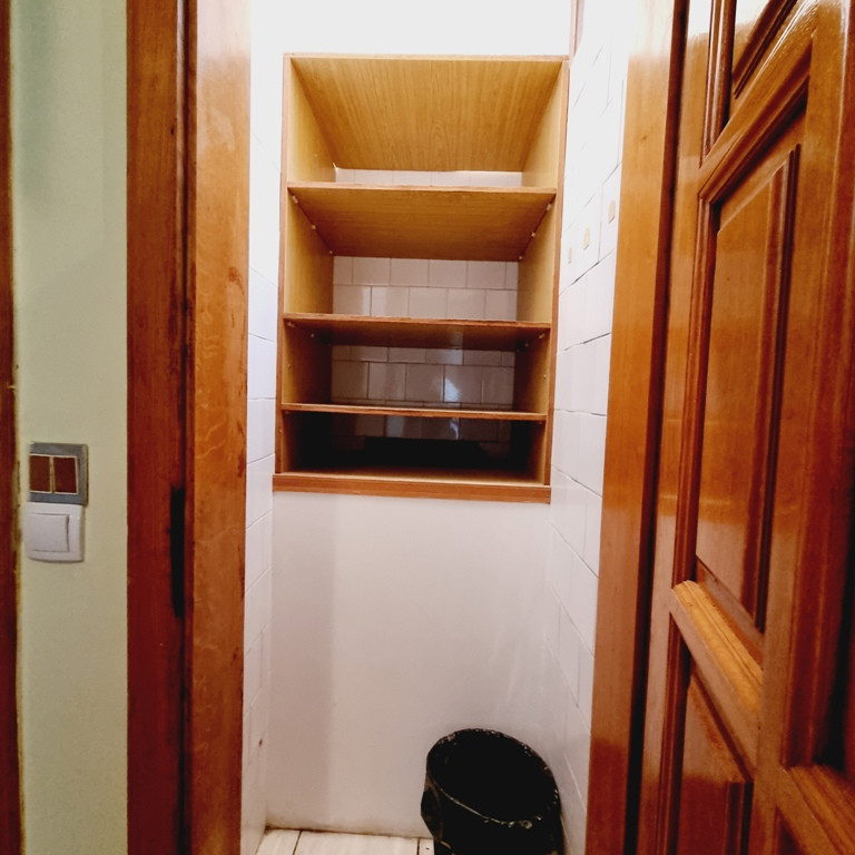 Četvorosoban stan na prodaju, Centar, Novi Sad, 58m², 5. sprat, 144.200 €