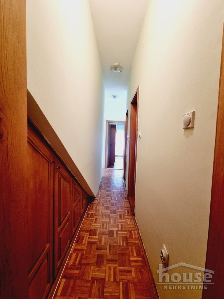 Četvorosoban stan na prodaju, Centar, Novi Sad, 58m², 5. sprat, 144.200 €