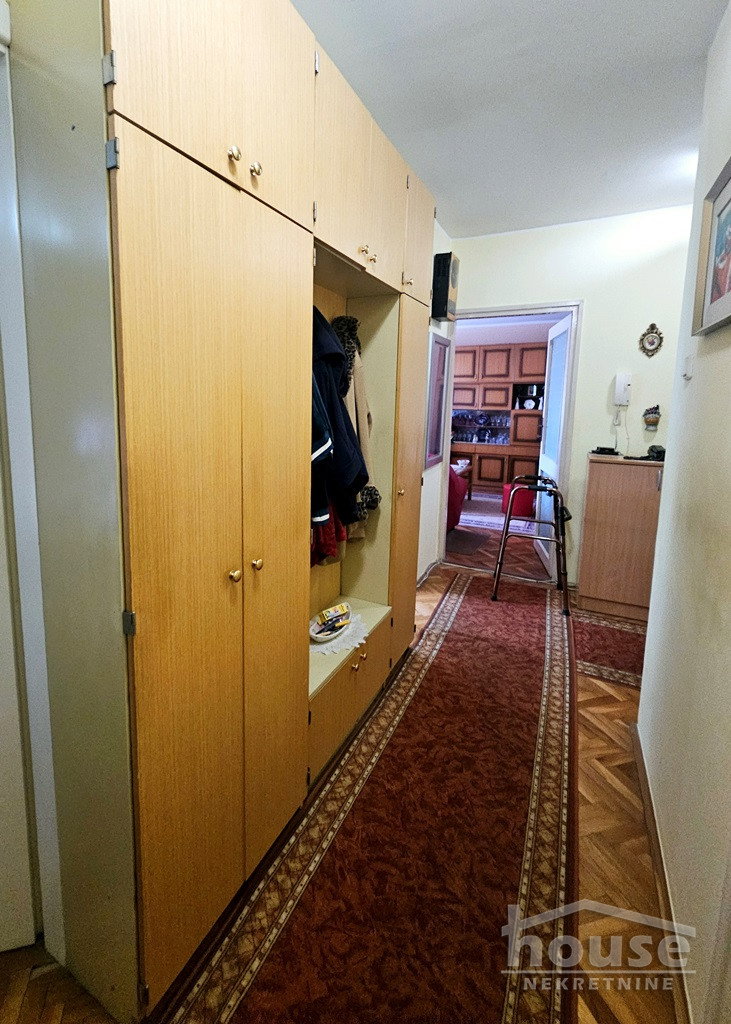 Trosoban stan na prodaju, Centar, Novi Sad, 71m², 176.000 €