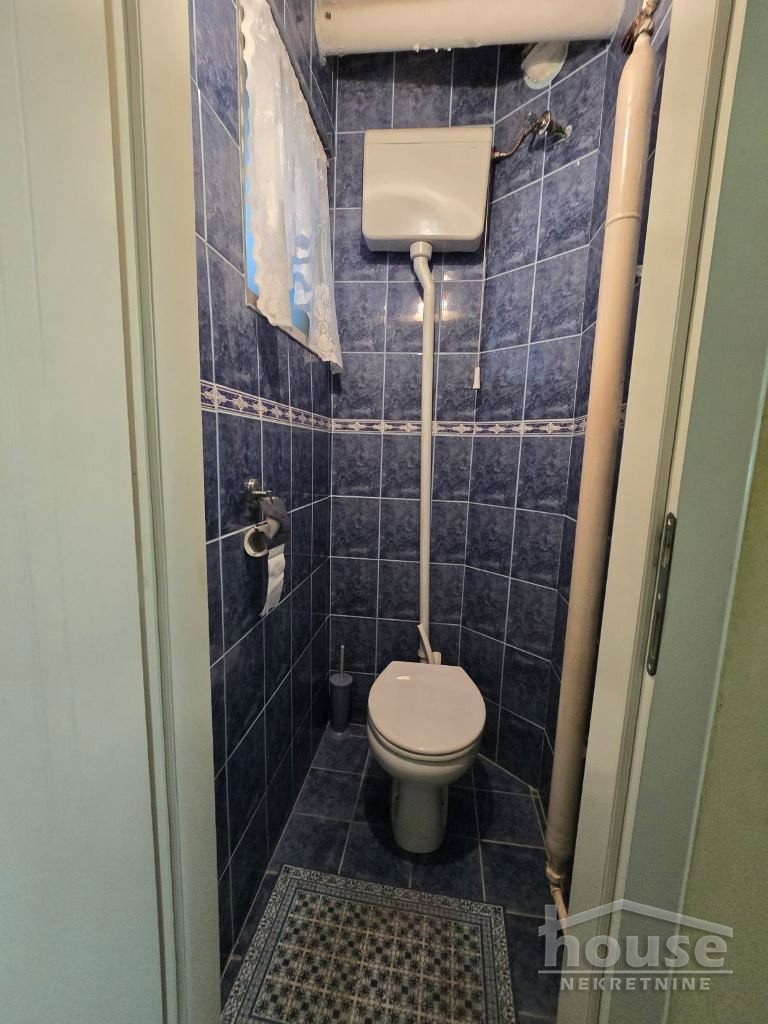 Trosoban stan na prodaju, Centar, Novi Sad, 71m², 176.000 €