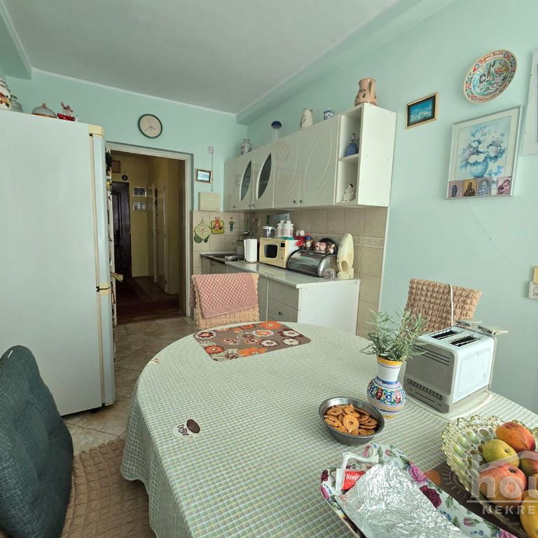 Stan Prodaja Novi Sad  71 m2