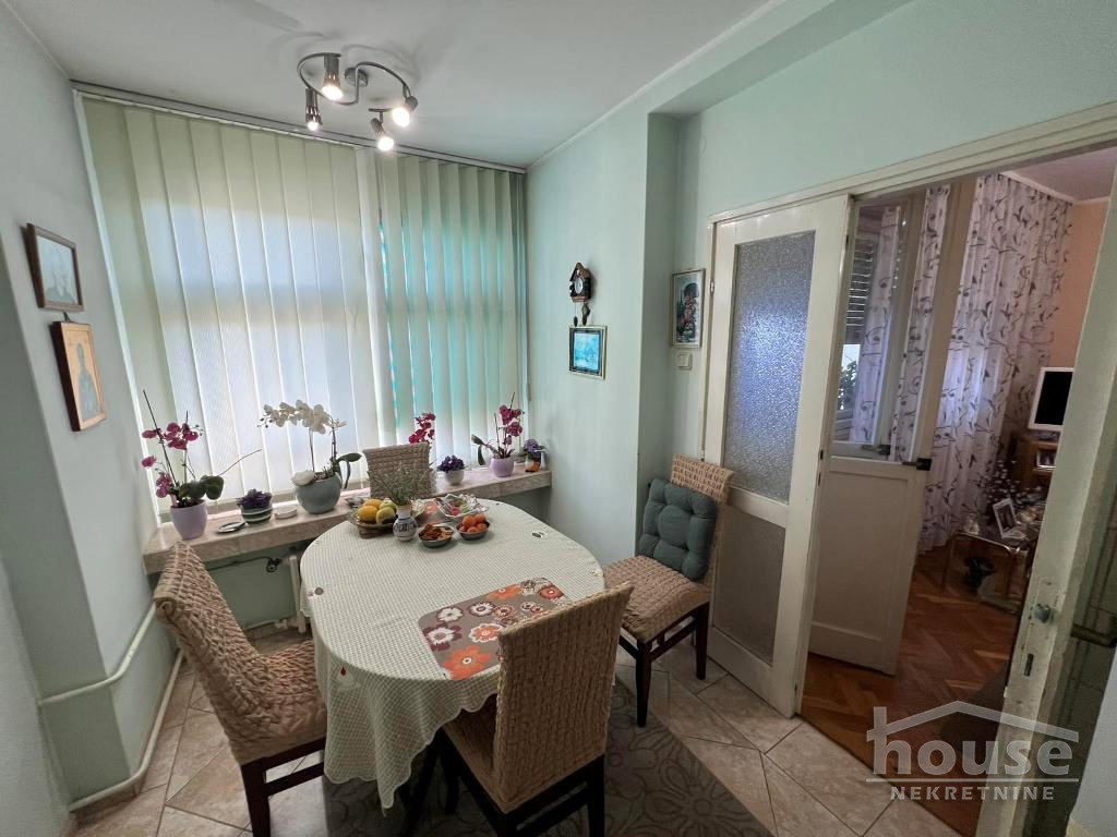 Stan Prodaja Novi Sad  71 m2