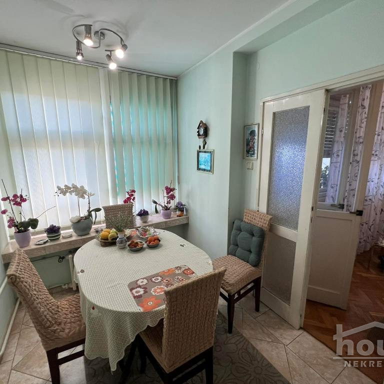 Stan Prodaja Novi Sad  71 m2