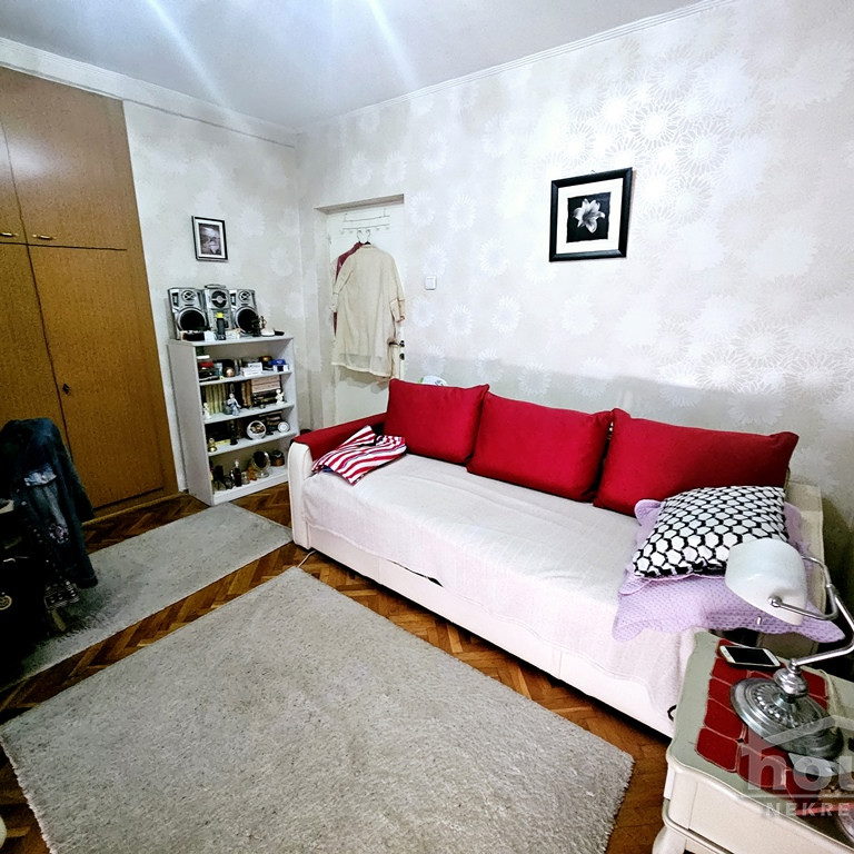 Trosoban stan na prodaju, Centar, Novi Sad, 71m², 176.000 €