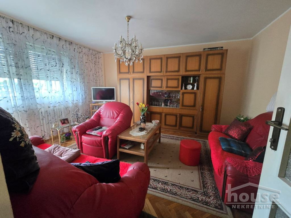 Stan Prodaja Novi Sad  71 m2