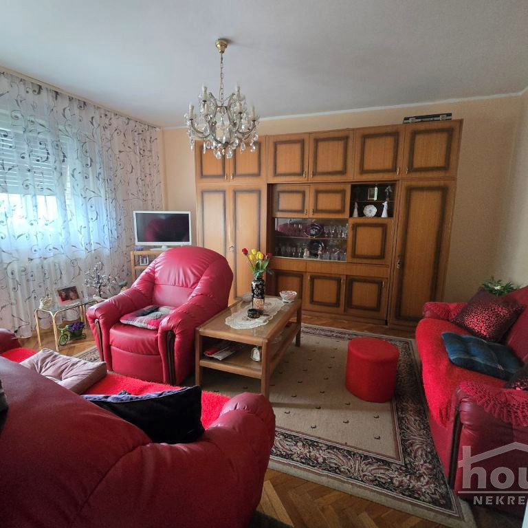 Stan Prodaja Novi Sad  71 m2