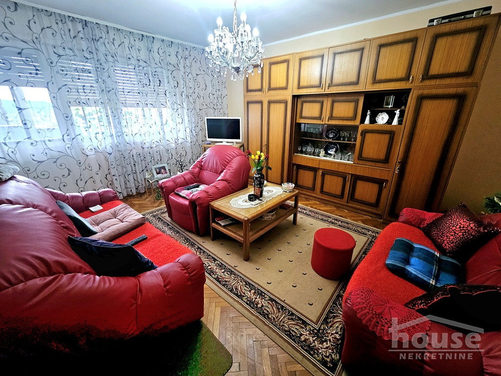 Stan Prodaja Novi Sad  71 m2