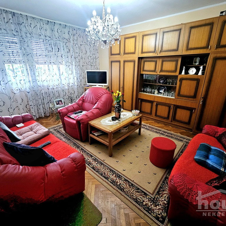 Stan Prodaja Novi Sad  71 m2