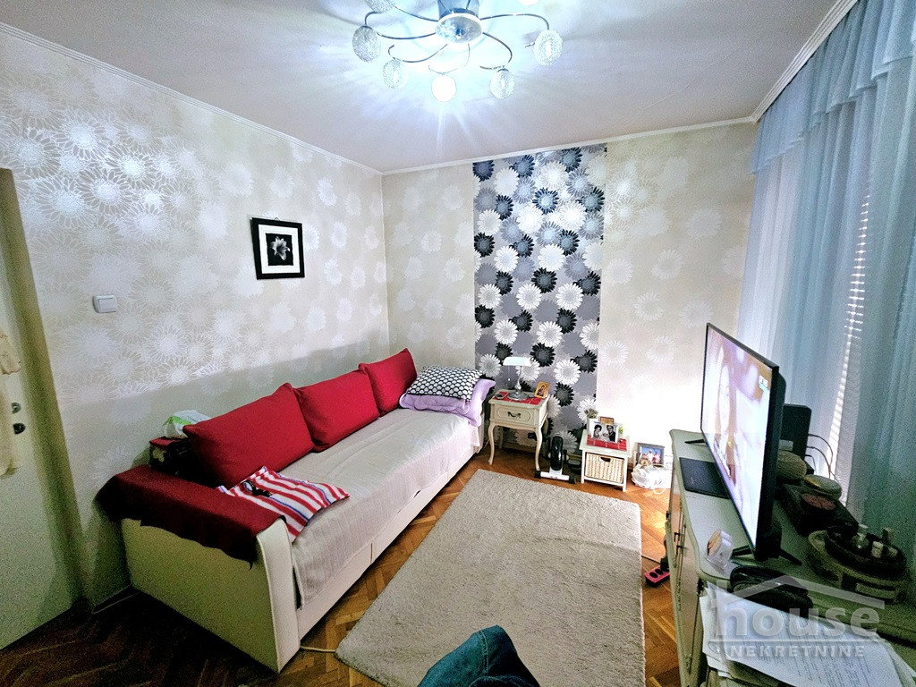 Trosoban stan na prodaju, Centar, Novi Sad, 71m², 176.000 €