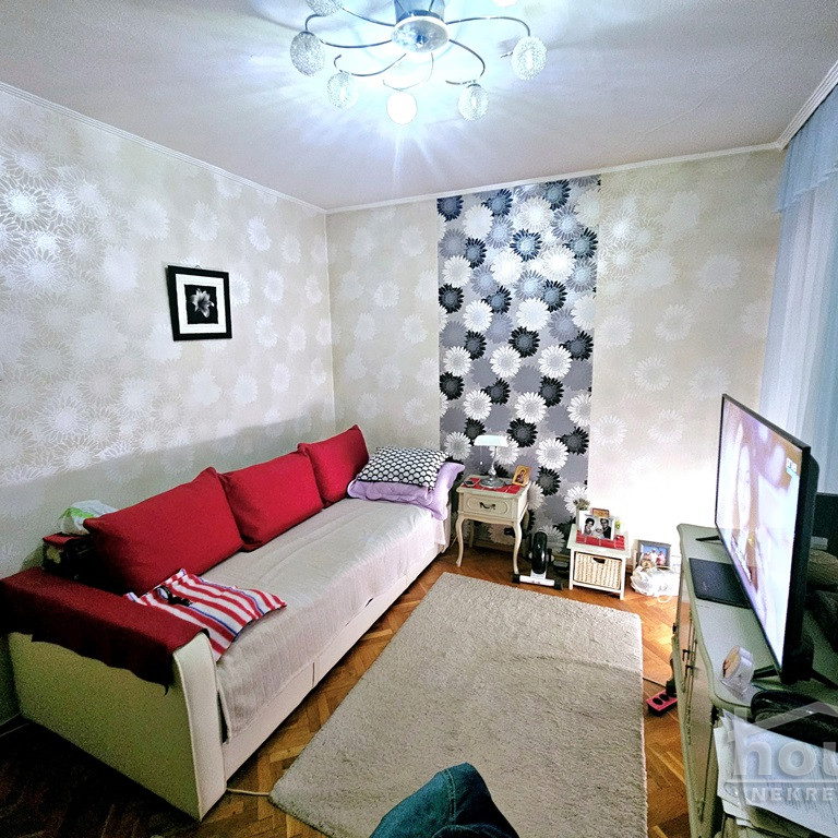 Trosoban stan na prodaju, Centar, Novi Sad, 71m², 176.000 €