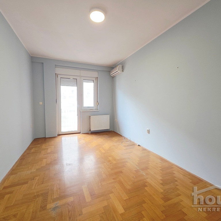 Stan Prodaja Novi Sad  78 m2