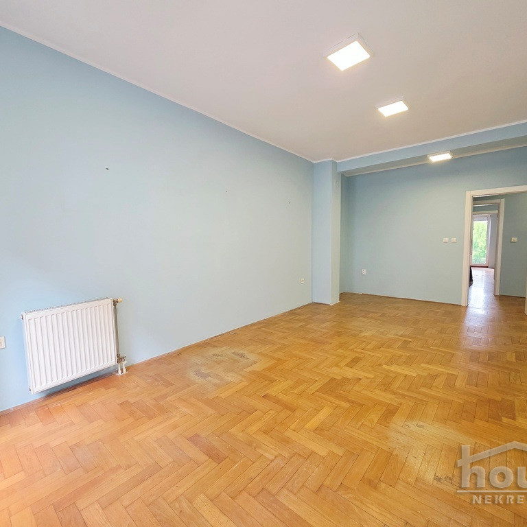 Stan Prodaja Novi Sad  78 m2