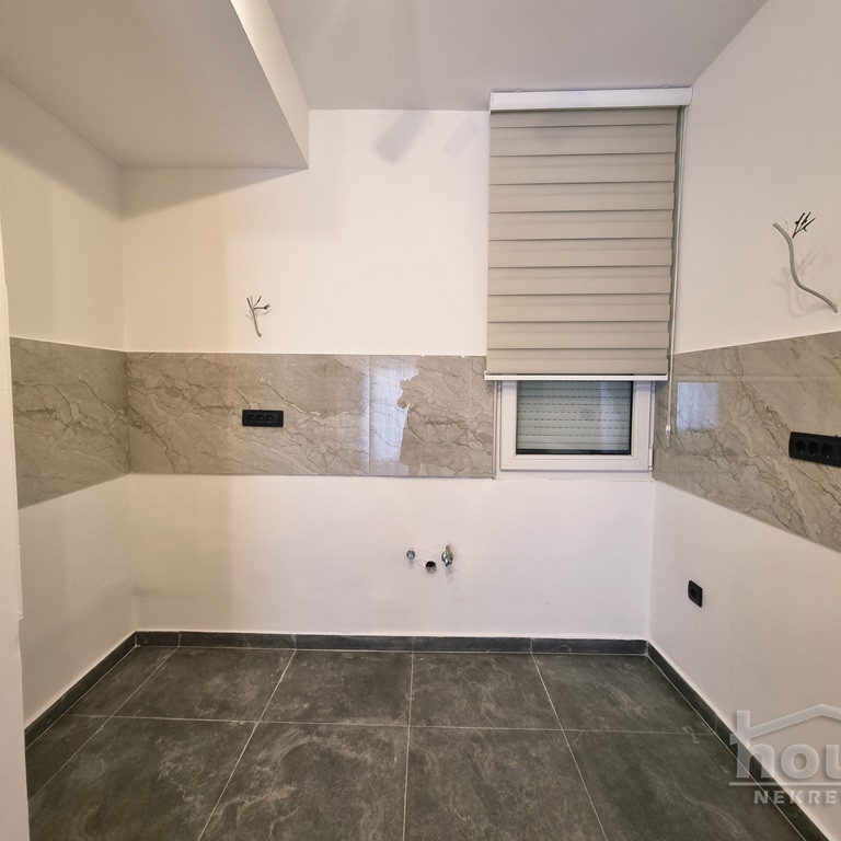 Stan Prodaja Novi Sad  58 m2