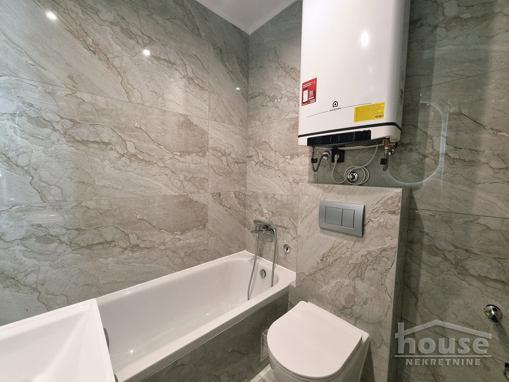 Trosoban stan na prodaju, Centar, Novi Sad, 58m², 195.000 €