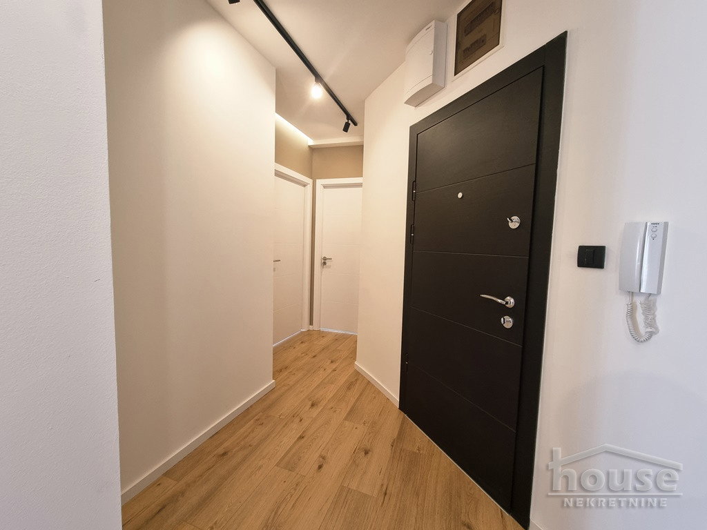Trosoban stan na prodaju, Centar, Novi Sad, 58m², 195.000 €
