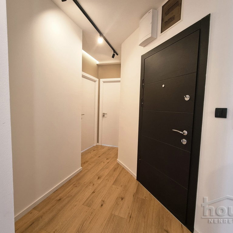 Trosoban stan na prodaju, Centar, Novi Sad, 58m², 195.000 €