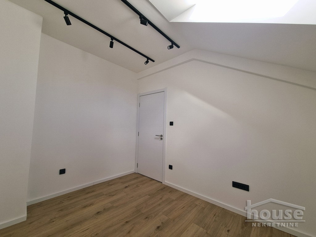 Trosoban stan na prodaju, Centar, Novi Sad, 58m², 195.000 €