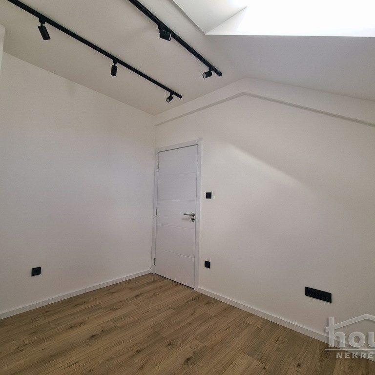 Trosoban stan na prodaju, Centar, Novi Sad, 58m², 195.000 €