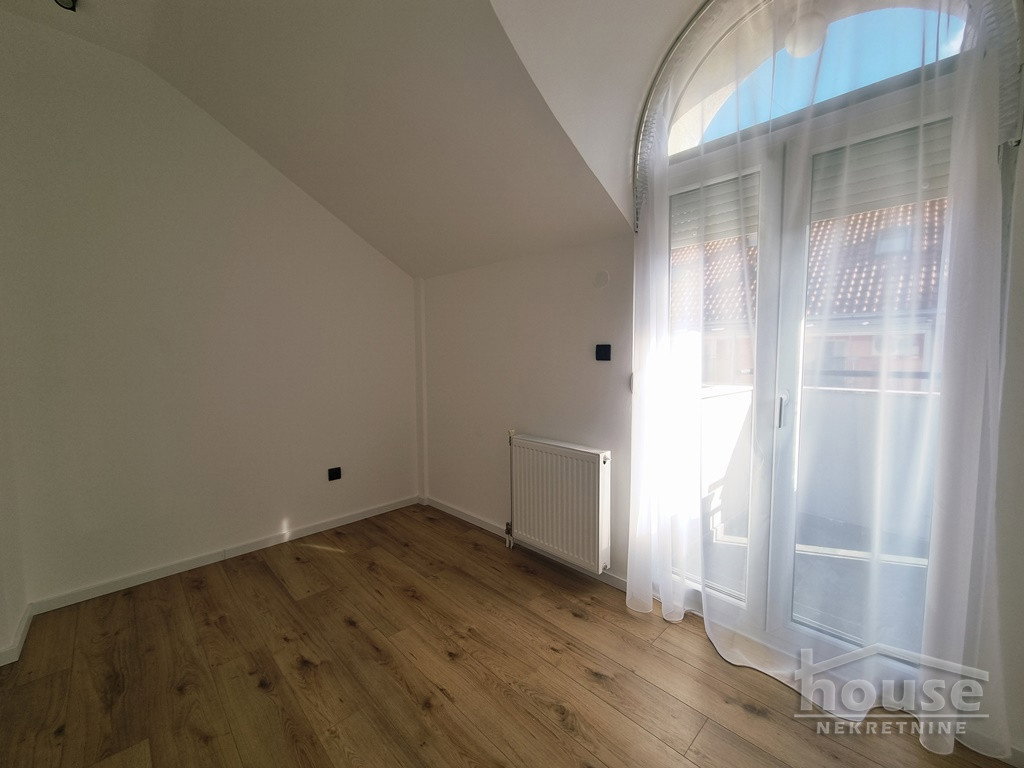 Trosoban stan na prodaju, Centar, Novi Sad, 58m², 195.000 €