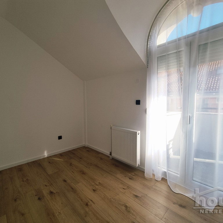 Trosoban stan na prodaju, Centar, Novi Sad, 58m², 195.000 €