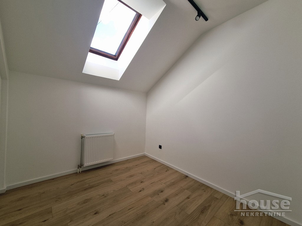 Trosoban stan na prodaju, Centar, Novi Sad, 58m², 195.000 €