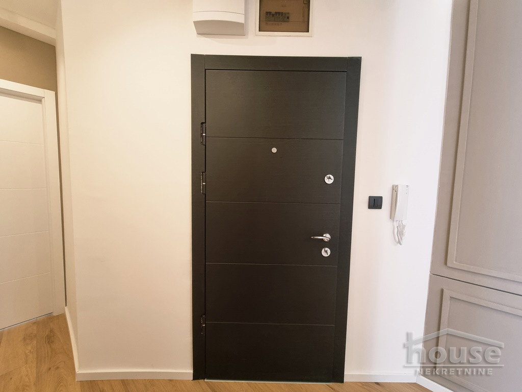 Trosoban stan na prodaju, Centar, Novi Sad, 58m², 195.000 €