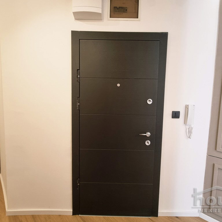 Trosoban stan na prodaju, Centar, Novi Sad, 58m², 195.000 €