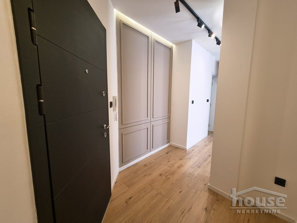 Trosoban stan na prodaju, Centar, Novi Sad, 58m², 195.000 €