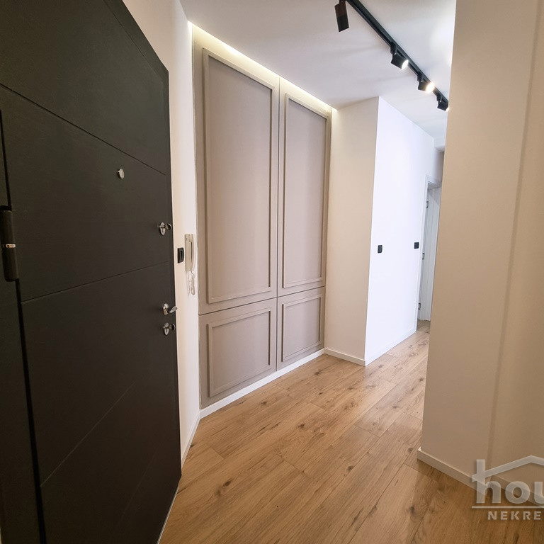 Trosoban stan na prodaju, Centar, Novi Sad, 58m², 195.000 €