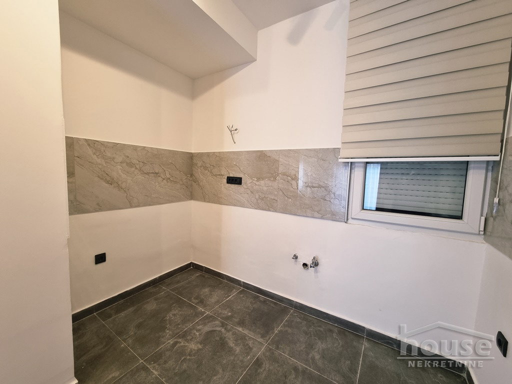 Stan Prodaja Novi Sad  58 m2