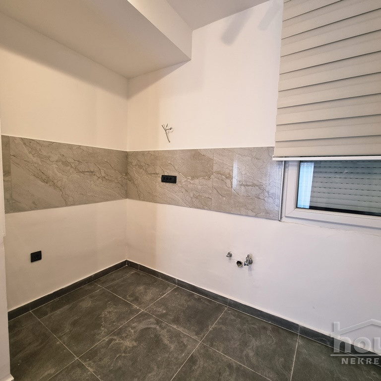 Stan Prodaja Novi Sad  58 m2
