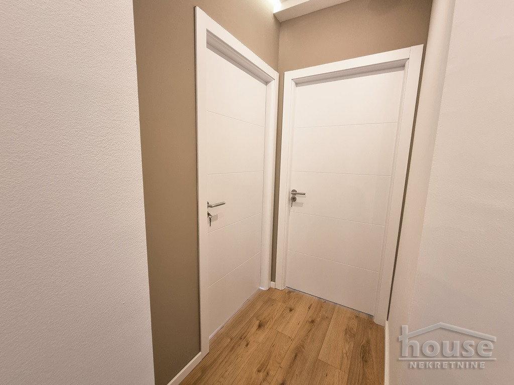 Trosoban stan na prodaju, Centar, Novi Sad, 58m², 195.000 €