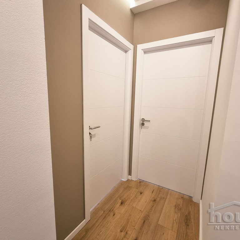 Trosoban stan na prodaju, Centar, Novi Sad, 58m², 195.000 €