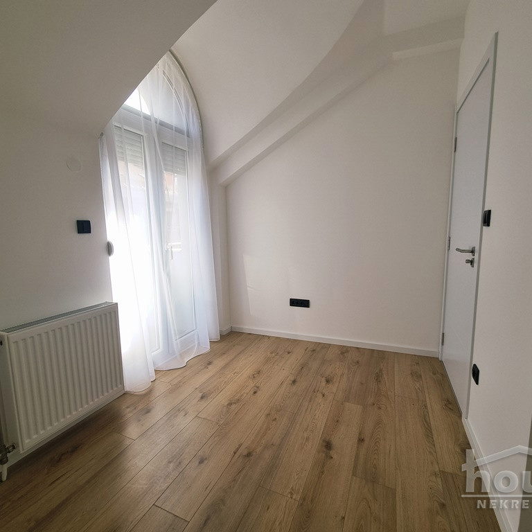 Stan Prodaja Novi Sad  58 m2