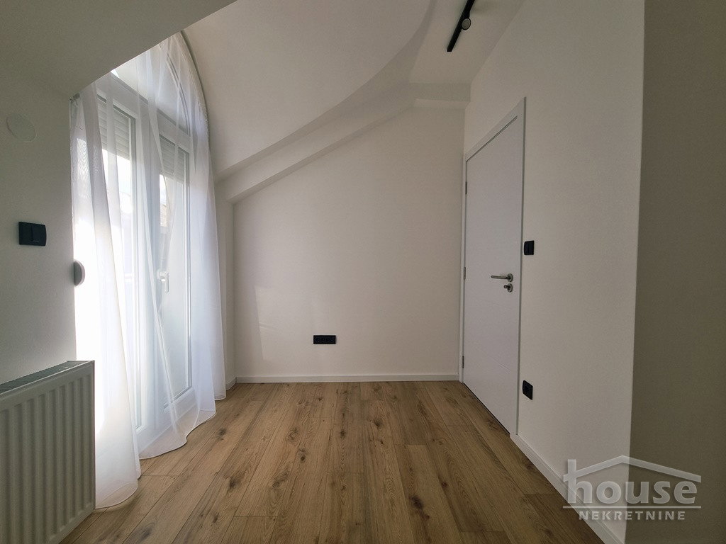 Trosoban stan na prodaju, Centar, Novi Sad, 58m², 195.000 €
