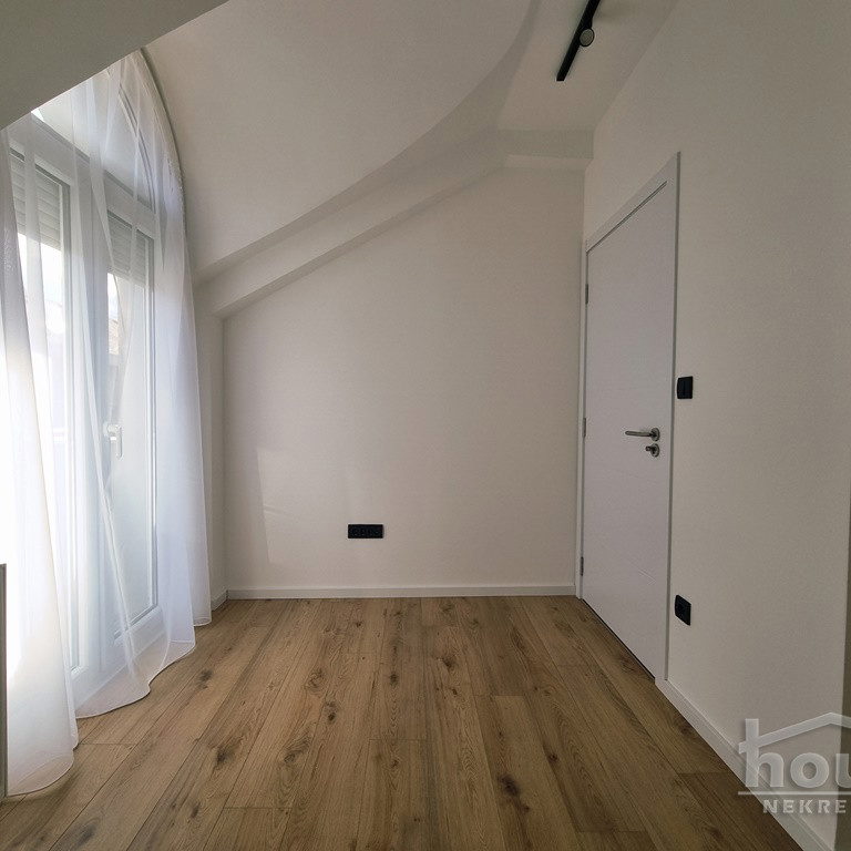 Trosoban stan na prodaju, Centar, Novi Sad, 58m², 195.000 €