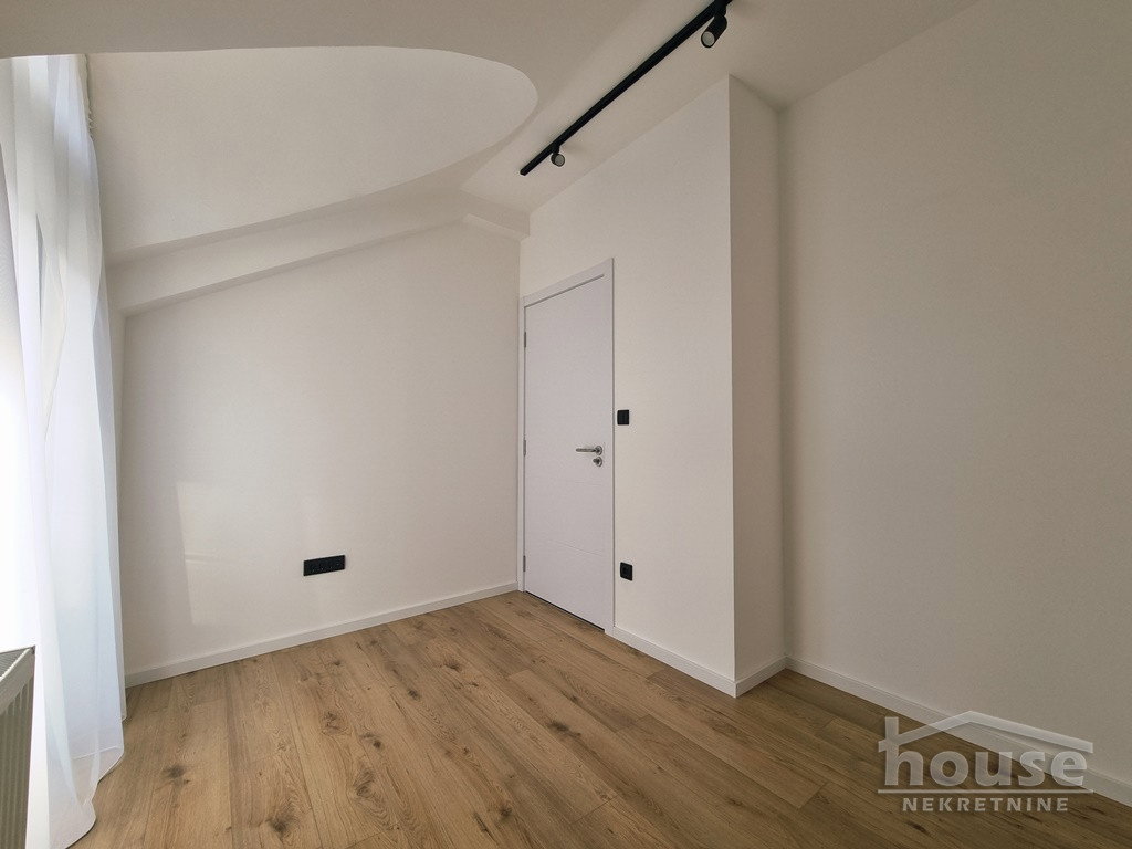 Trosoban stan na prodaju, Centar, Novi Sad, 58m², 195.000 €