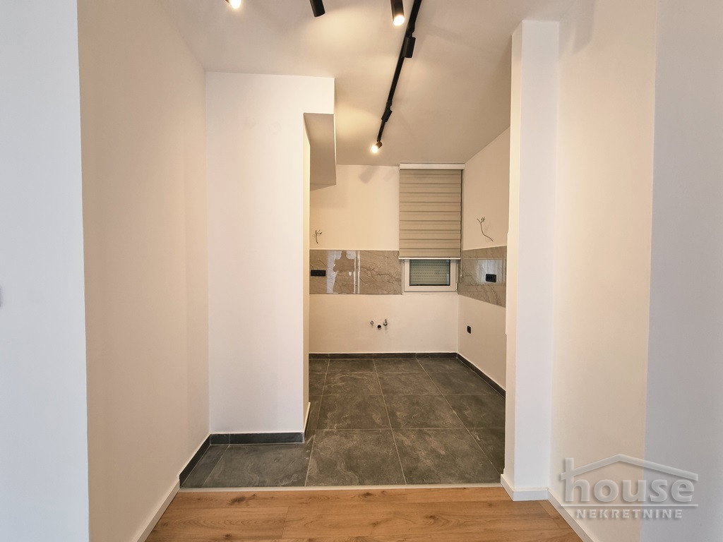 Stan Prodaja Novi Sad  58 m2