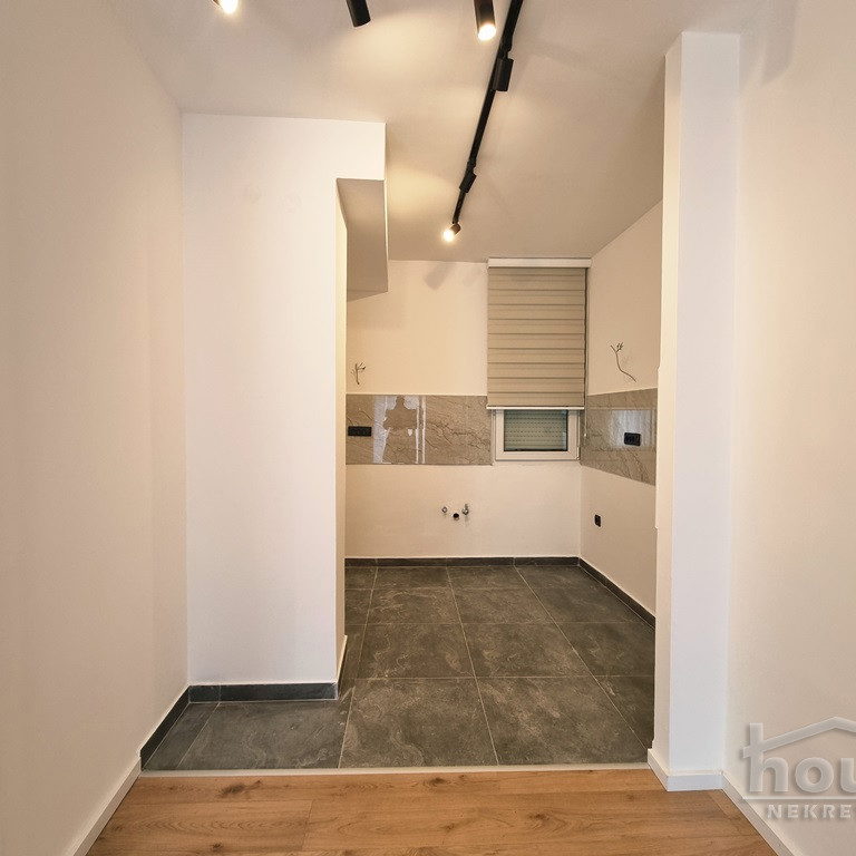 Stan Prodaja Novi Sad  58 m2