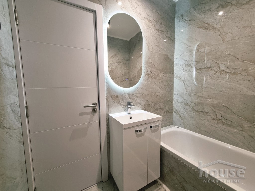 Trosoban stan na prodaju, Centar, Novi Sad, 58m², 195.000 €