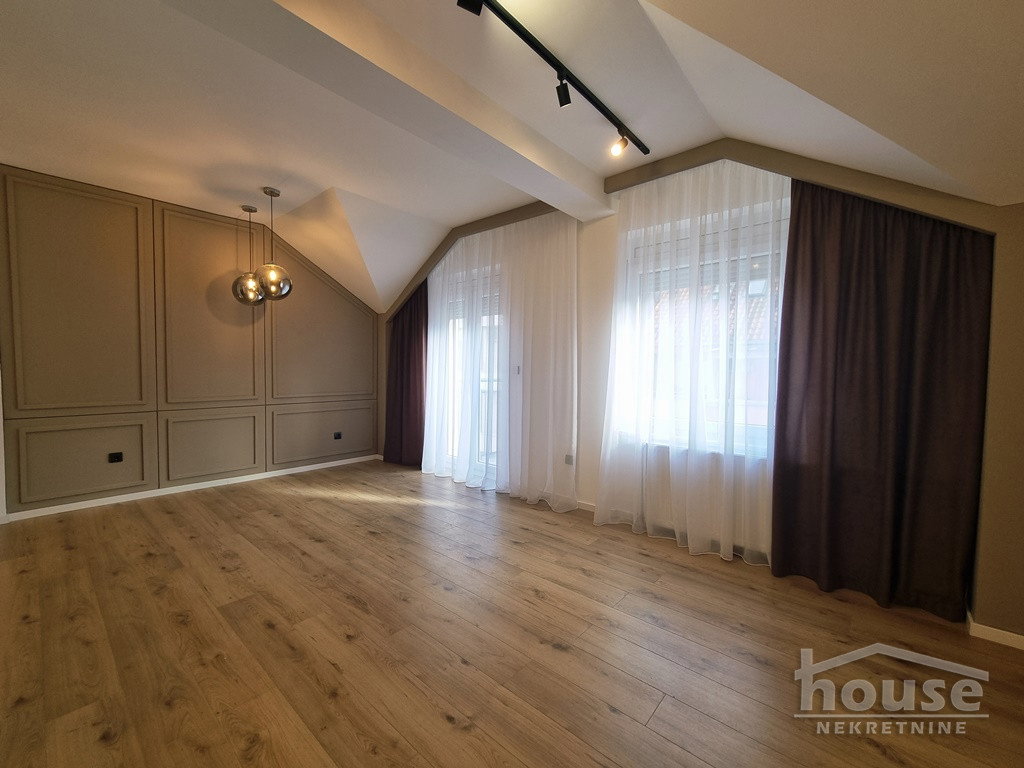 Trosoban stan na prodaju, Centar, Novi Sad, 58m², 195.000 €